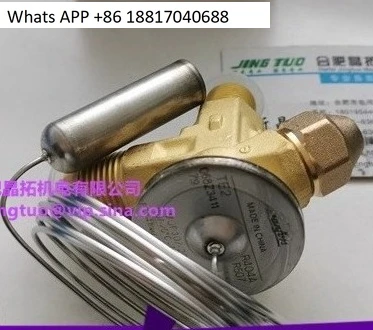 

Thermal expansion valve TE2 068Z3411 068Z3501 068Z3422 068Z740