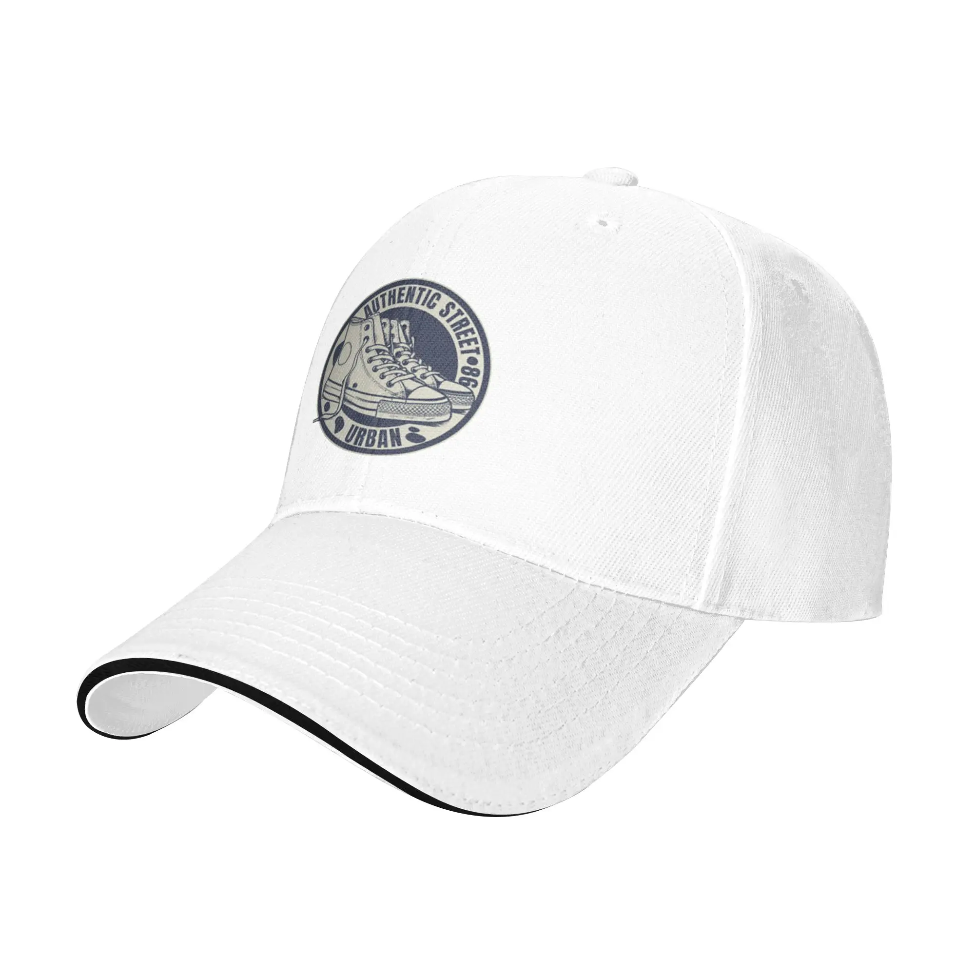 Authentic street Gift For Children Men Women A Baseball Cap Hat
