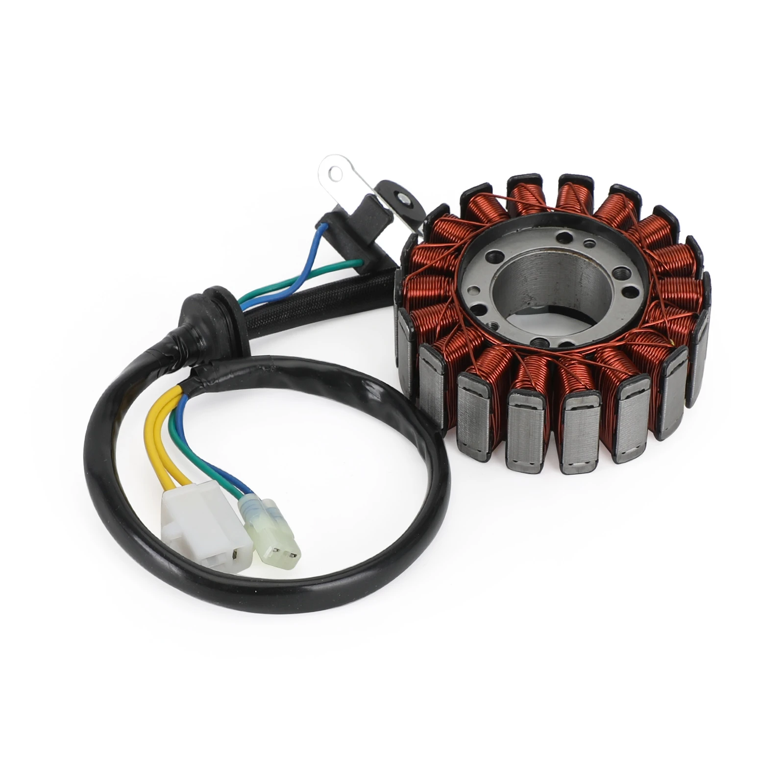 

Artudatech Magneto Stator Generator For Kymco Shadow/Dink Street/People GTi/Downtow 200 300 Motorcycle Accessories