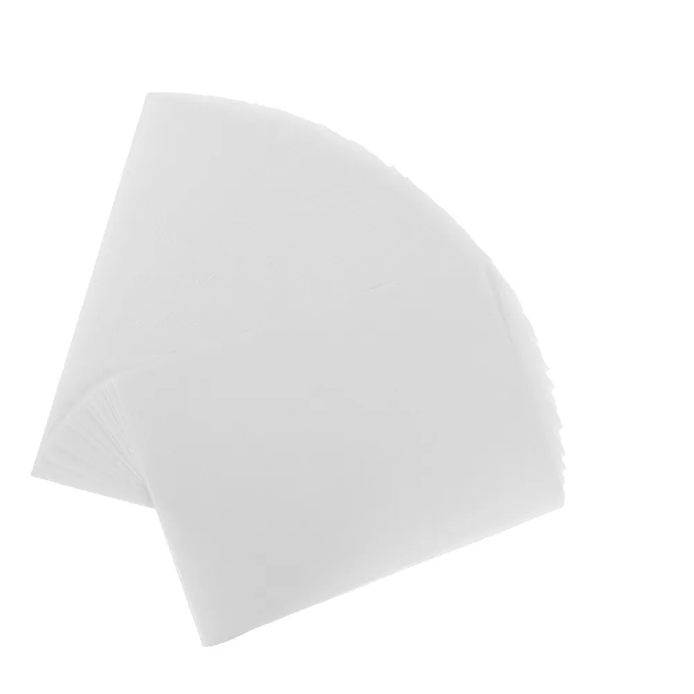 

120Pcs Wet Palette Paper Essential DIY Painting Accessories Stay Wet Pallet Refill for Acrylic Watercolor Oil Color Mixing