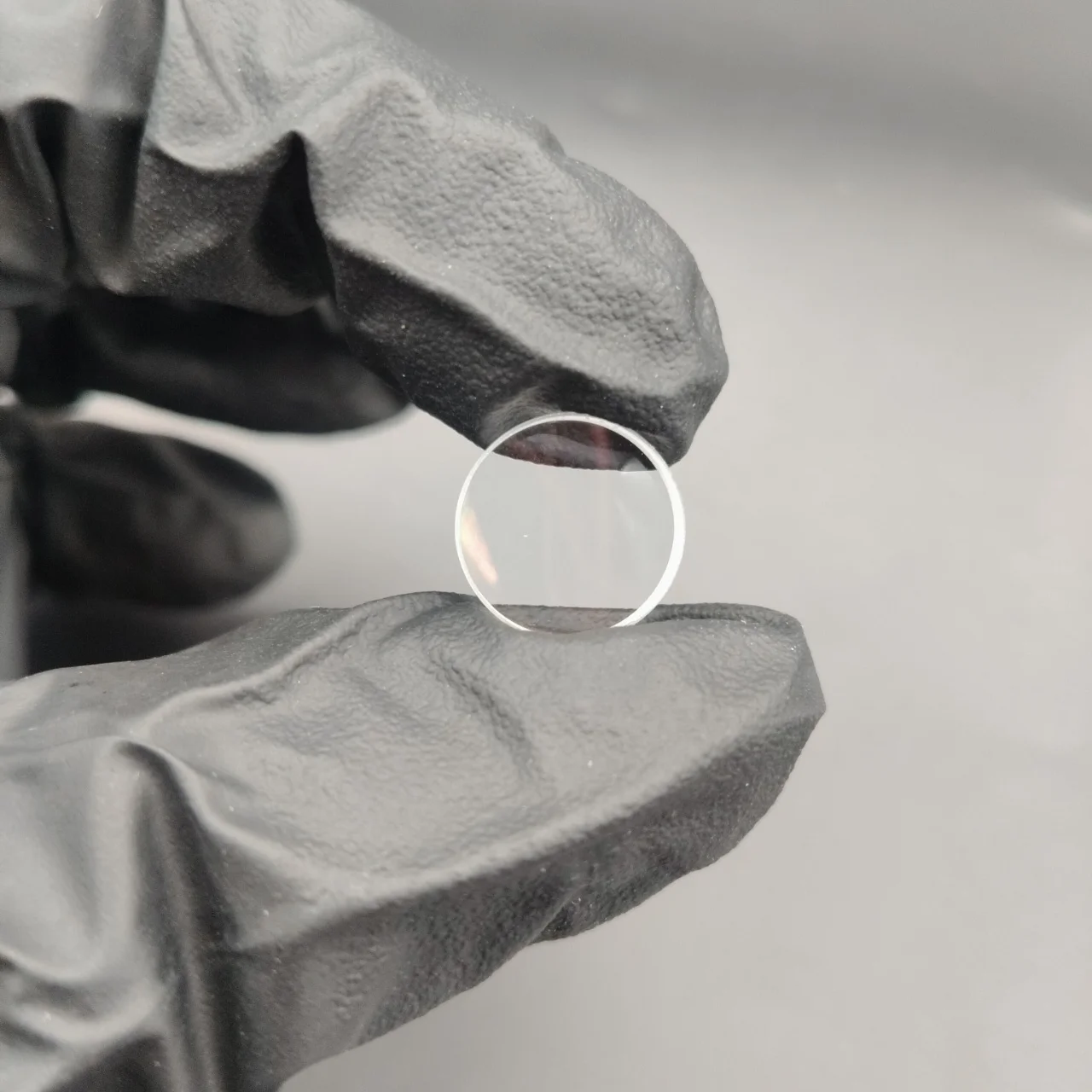 Lentille achromatique doublement collée de diamètre 6, 8, 9, 12, 13, 14, 19,8, 20, 22, 25, 26, 27, 30, 32, 33, 34, 42, 43, 50, 55 mm pour objectif d'oculaire DIY