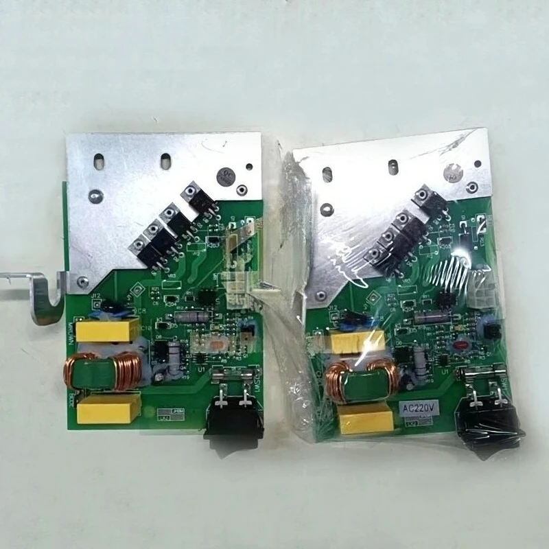 

Безвоздушный распылитель 220 В 110 В PCB Ultra Motor Control Circuit Board 246379 для 390