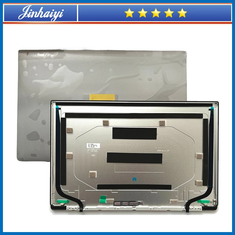 

Laptop screen back case for Dell XPS15 9570 Precision 5530 Top cover shell 0M7JT3