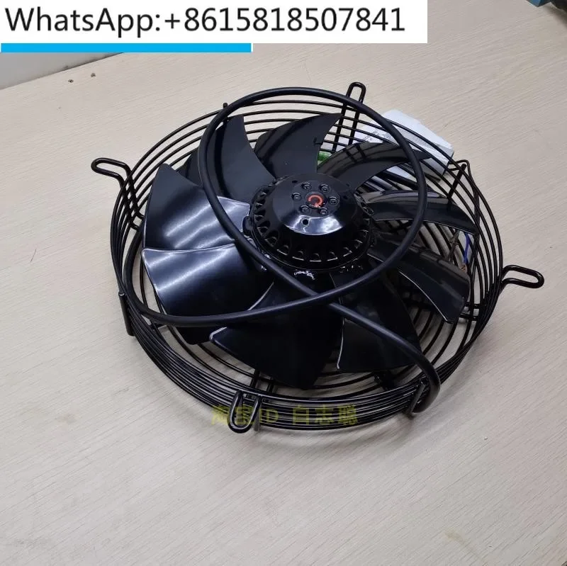 Micro light motor outer rotor fan motor YWF2E-250S cold storage fan condenser heat dissipation high speed