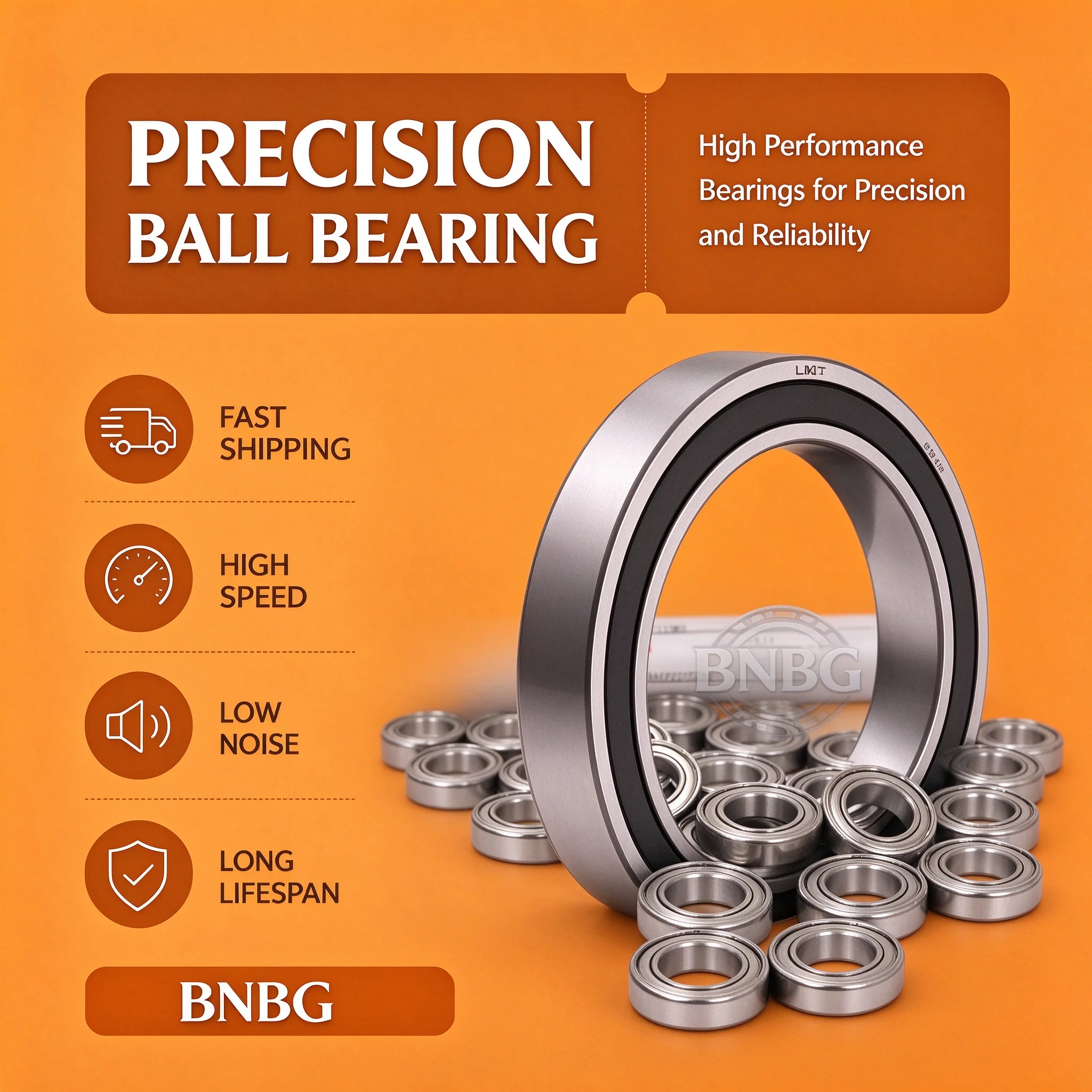 NSK Miniature Deep Groove Ball Bearing ZZ VV R188ZZ MR52 62 72 63 83 93 94 74 84 104 85 95 105 115 106 126 117 137 128 148