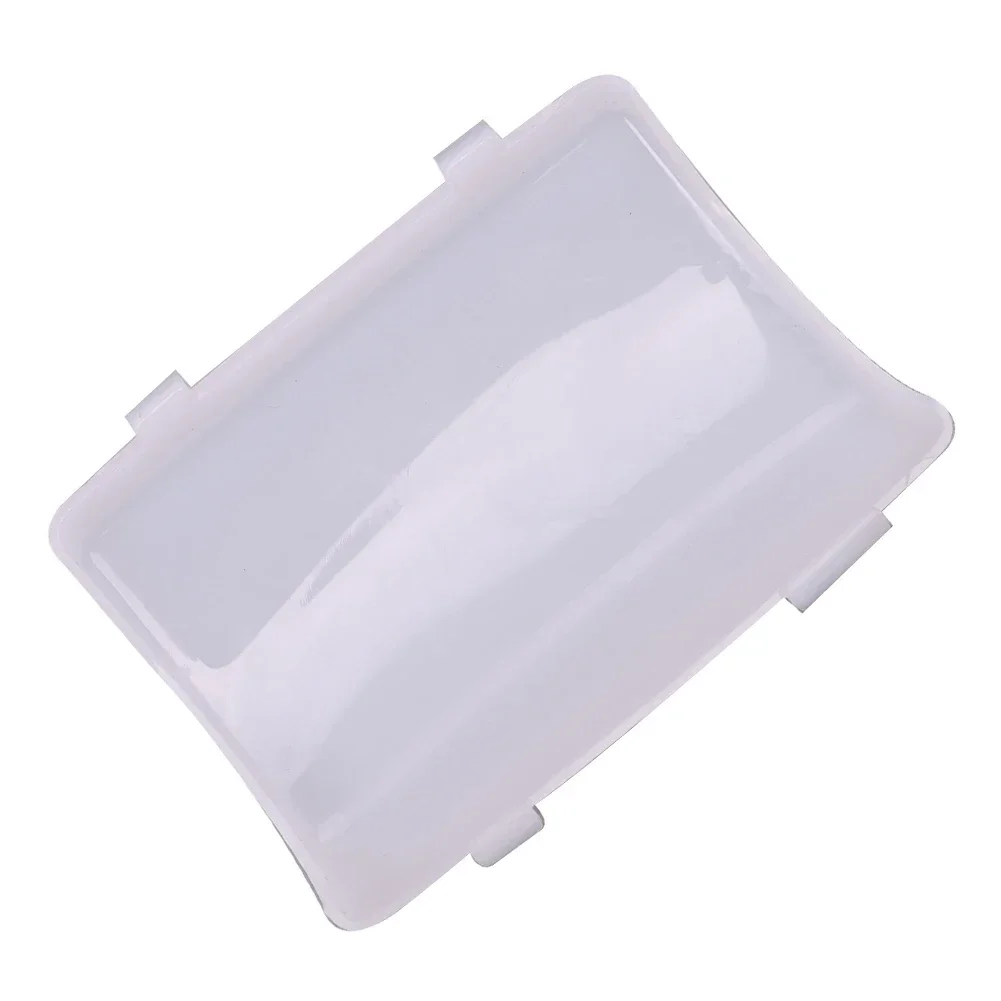 

1PCS Car Interior Dome Light Lamp Lens Replace 8780507 For For Fleetwood For Cimarron For Chevrolet For Caprice