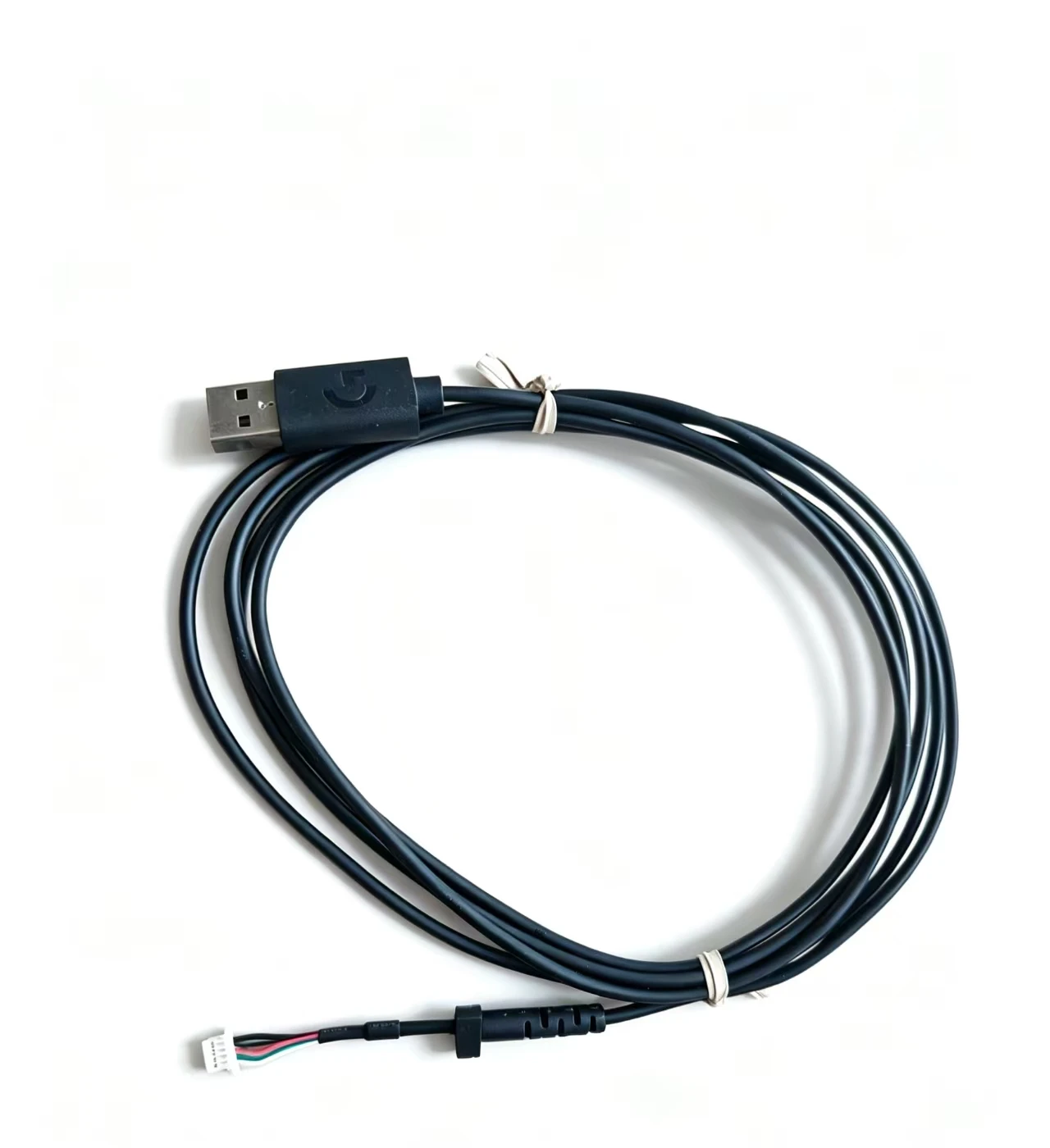 Mouse Cable for Logitech G502X G502 X hero Wired Gaming Mouse