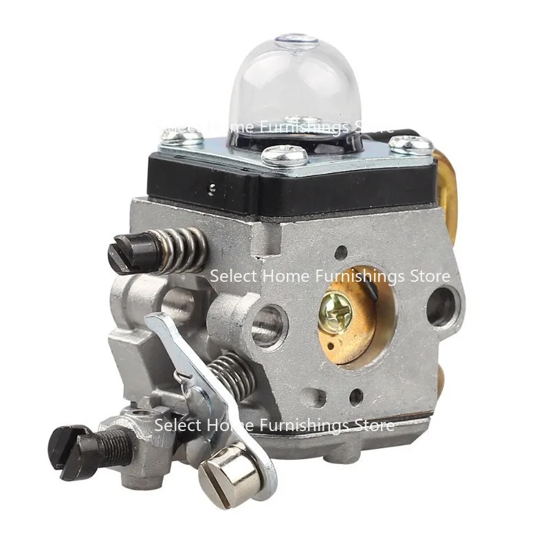 Подходит для карбюратора HS75 HS80 HS85 C1Q-424c 4226 120 0604. Подходит для карбюратора HS75 HS80 HS85 C1Q-424c 4226 120 0604.
