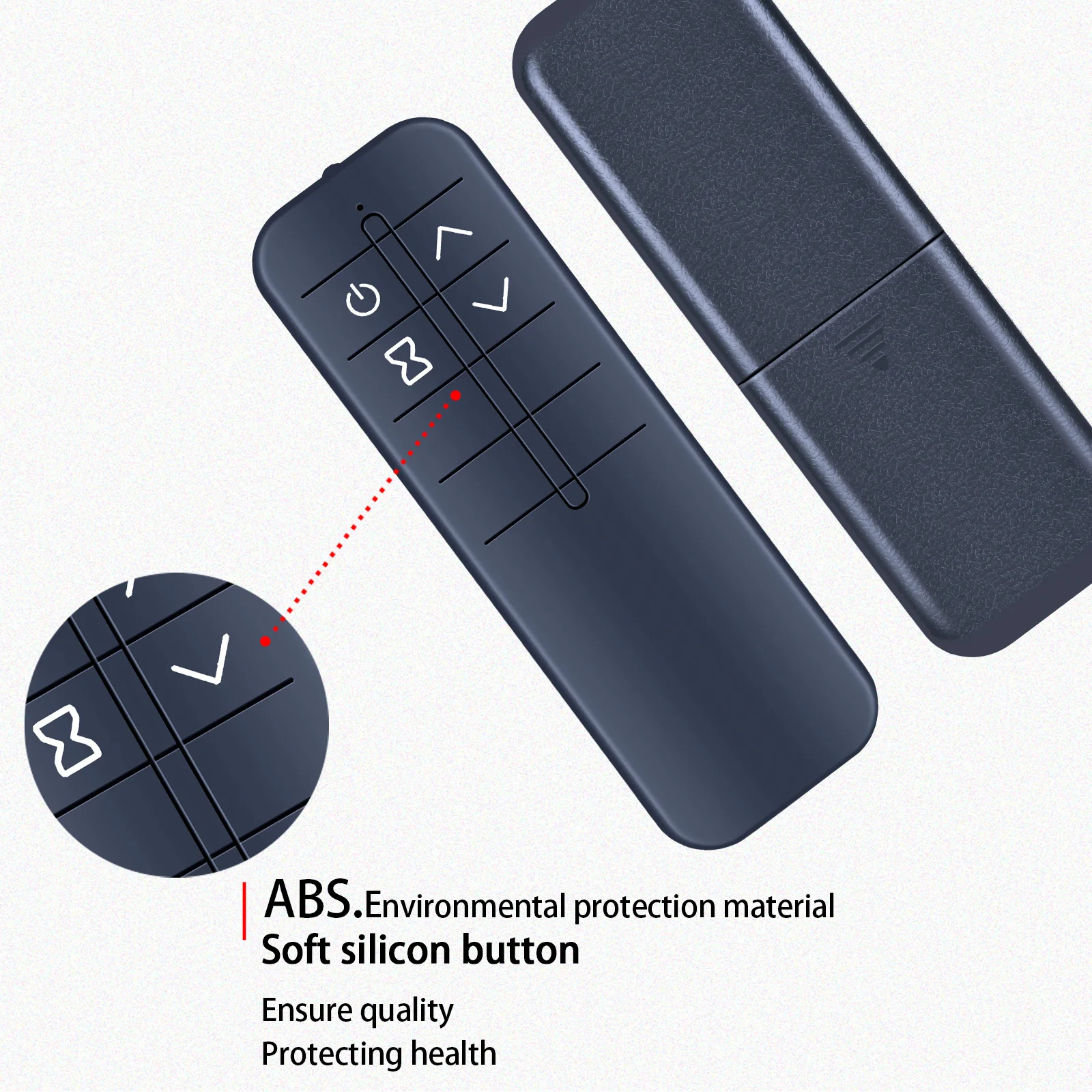New Remote Control For Twin Star Electric Fireplace 91HM100-01 91HM100-02 9HM1000
