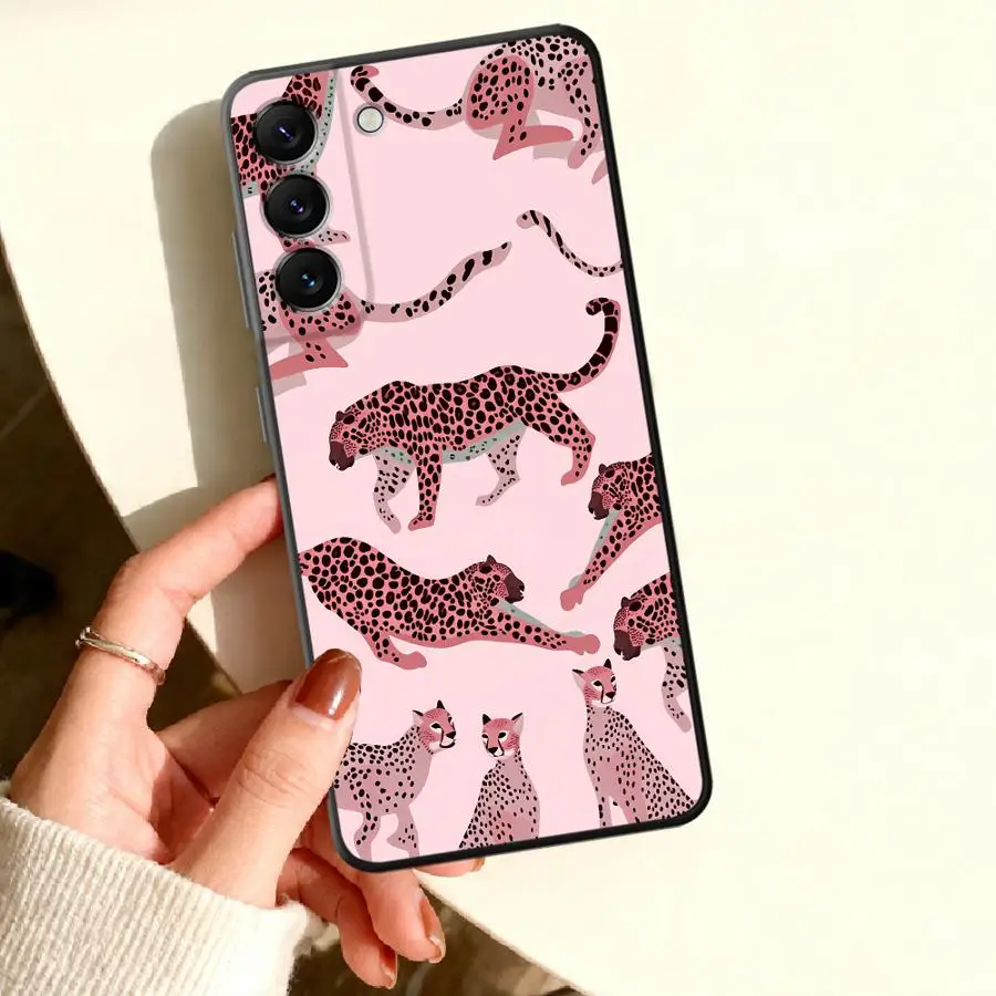Case for Samsung Galaxy A57 A27 A36 A17 A35 A24 A54 A52 A34 A25 A56 A26 A533 A55 A37 A16 Phone Cover A03 A15 A04 A05 A12 A06 A14