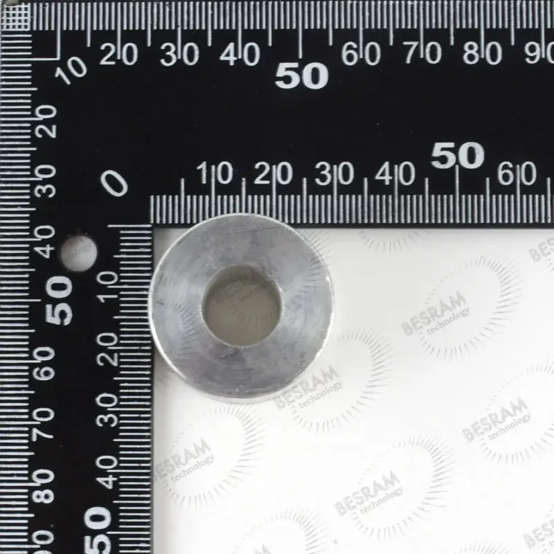 12mm  Heatsink Support Mount Cooling Ring for Laser Module Pointer Lens Mirror