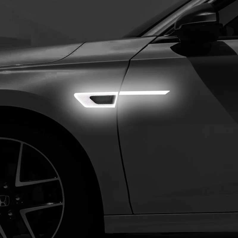 Thumbnail 3 - #47 Car Stickers Comparison Guide