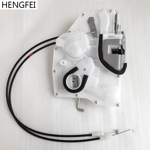 Hengfei 자동차 잠금 블록 어셈블리, 스즈키 스위프트 SX4 도어 잠금 기계 중앙 잠금, 자동차 부품