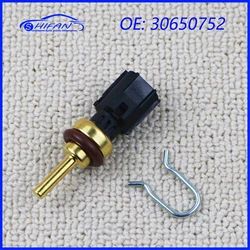 30650752 Sensor de temperatura do carro Sensor Temp para Volvo XC60 XC70 S60 S80 V70 V60 V40 C70 C30 Sensor de temperatura da água 30750926