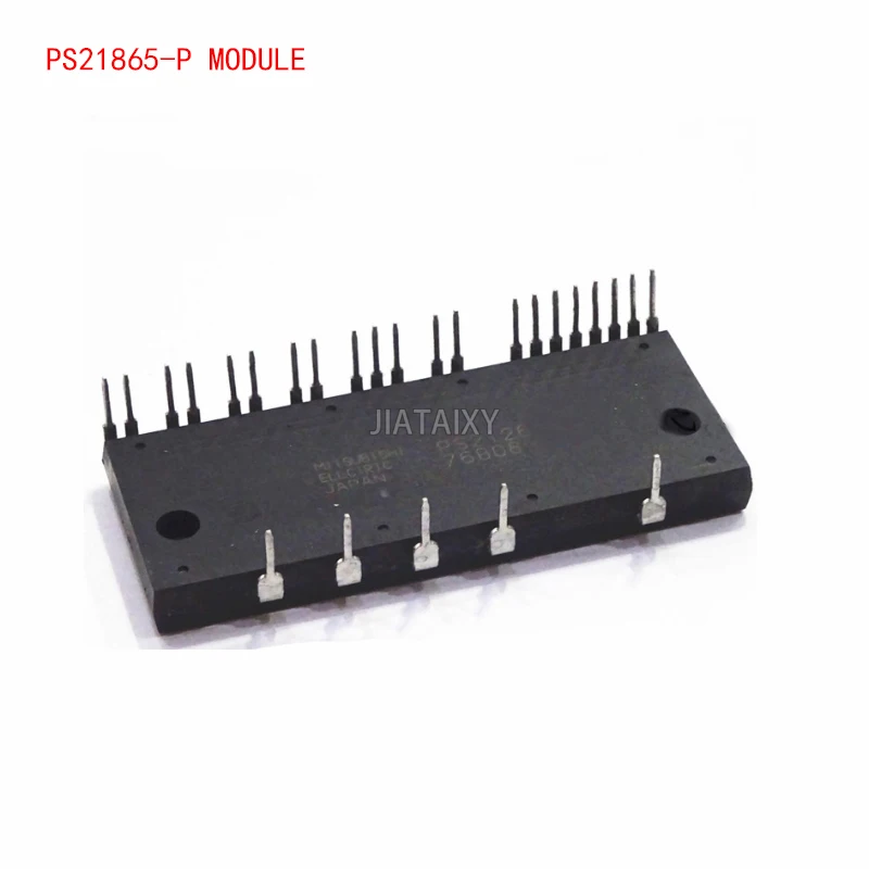 

PS21865-P POWER MODULE PS21865 -P IGBT PS21865P Mini-DIP-IPM PS 21865P