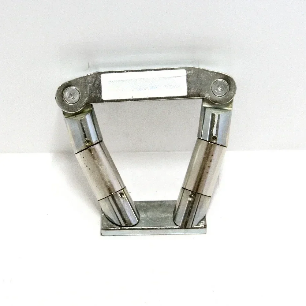 

300 Handy Handheld Magnetic Particle Inspection Permanent Yoke Flaw Detector