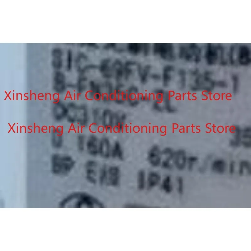 

New suitable for Gree air conditioner internal unit DC motor B-FN35C-ZL SIC-69FV-F135-1