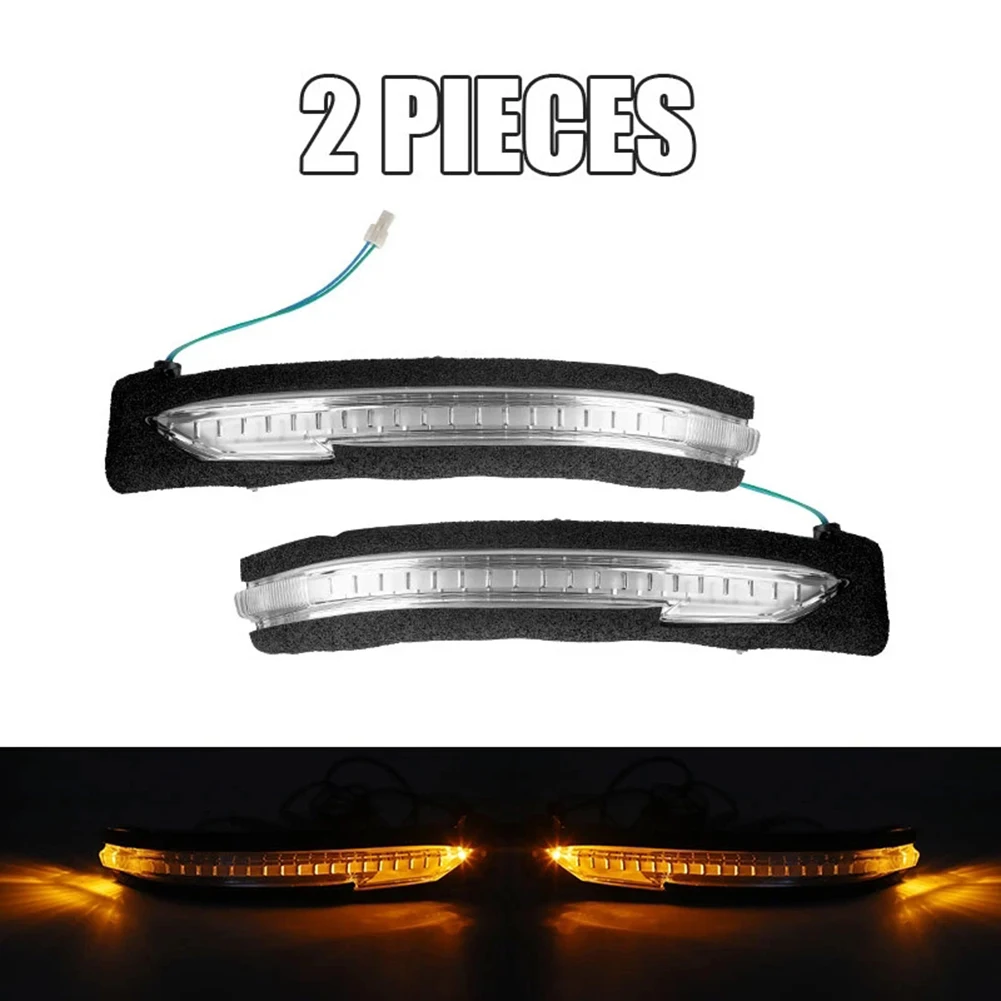 إضاءة السيارات كما يظهر الصورة مرآة الباب ضوء مرآة الباب الأيسر الأيمن ضوء مرآة السيارات مصباح مرآة اليسار اليمين