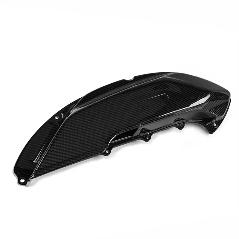 

Для NMAX 155 V3 Turbo 2025 крышка воздушного фильтра защитная защита аксессуары для мотоциклов