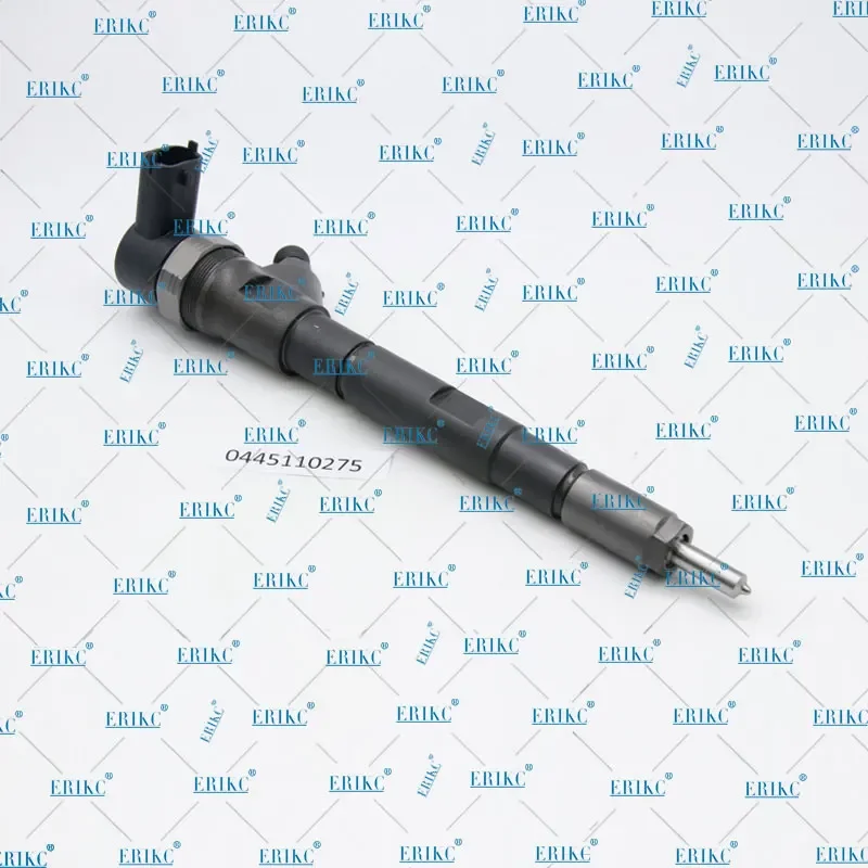 0 445 110 275 Fuel Injector Assembly 33800-4A500 Injection 0445110275 For Hyundai Starex H1 I800 Iload for KIA Sorento 2.5 VGT