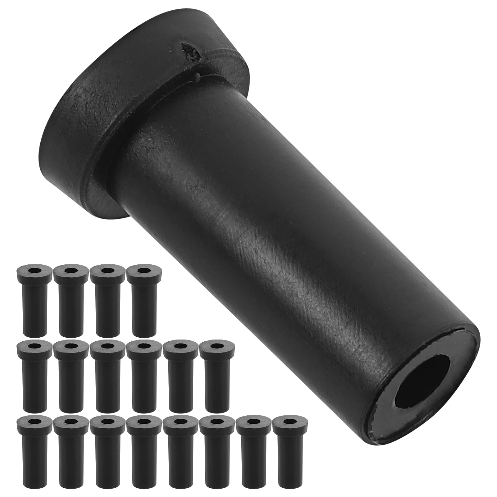 

20Pcs Electric Cooking Pot Foot Pads Antislip Support Bumper Compatible Rice Cooker Legs Kit Kitchen Appliances