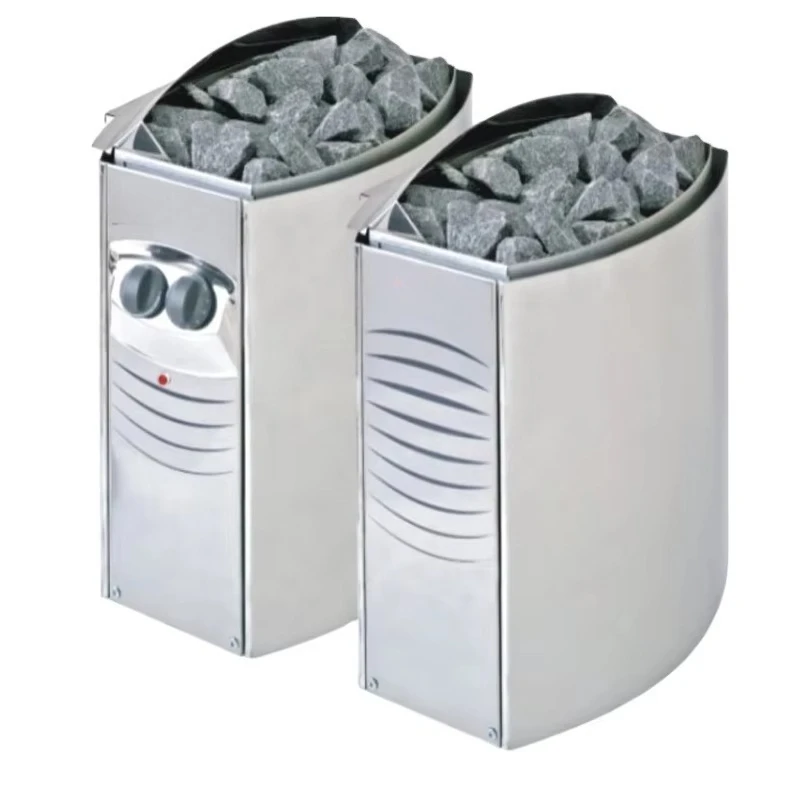 

HARVIA Vega Stainless Steel Hidden Steam Generator Sauna Room Heater