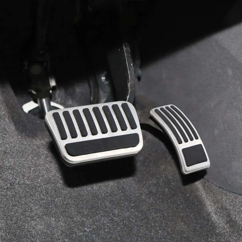 Für BYD Dolphin 2021-2025 Seagull 2023-25 Gaspedal Fahrpedal Modifiziertes Interieur Gehäuse Rutschfeste Zubehörteile 2022 2023 – Detail 4