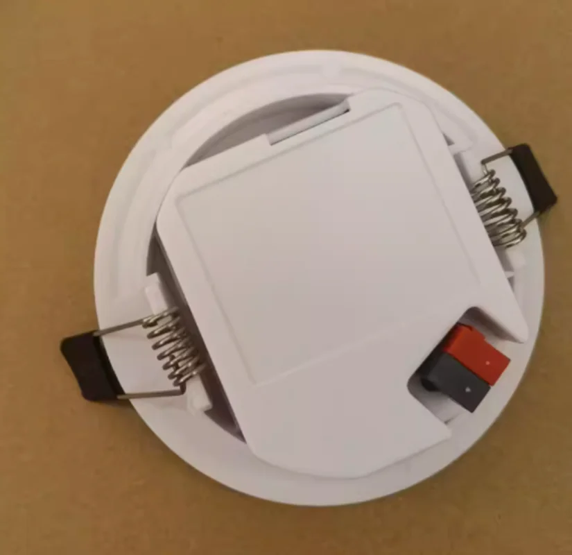Sensore Mobile KNX PIR