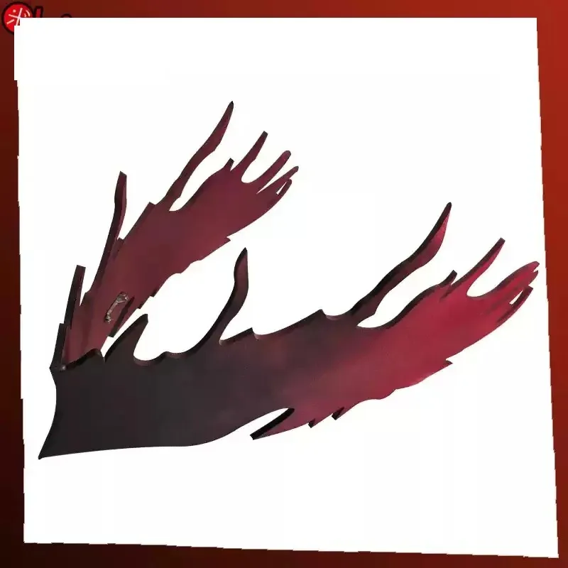 NewDandadan DA DAN Okarun Ken Takakura قناع طوق الكبار زي الهالوين التأثيري ملحق Props2025c;5,v'8.d;