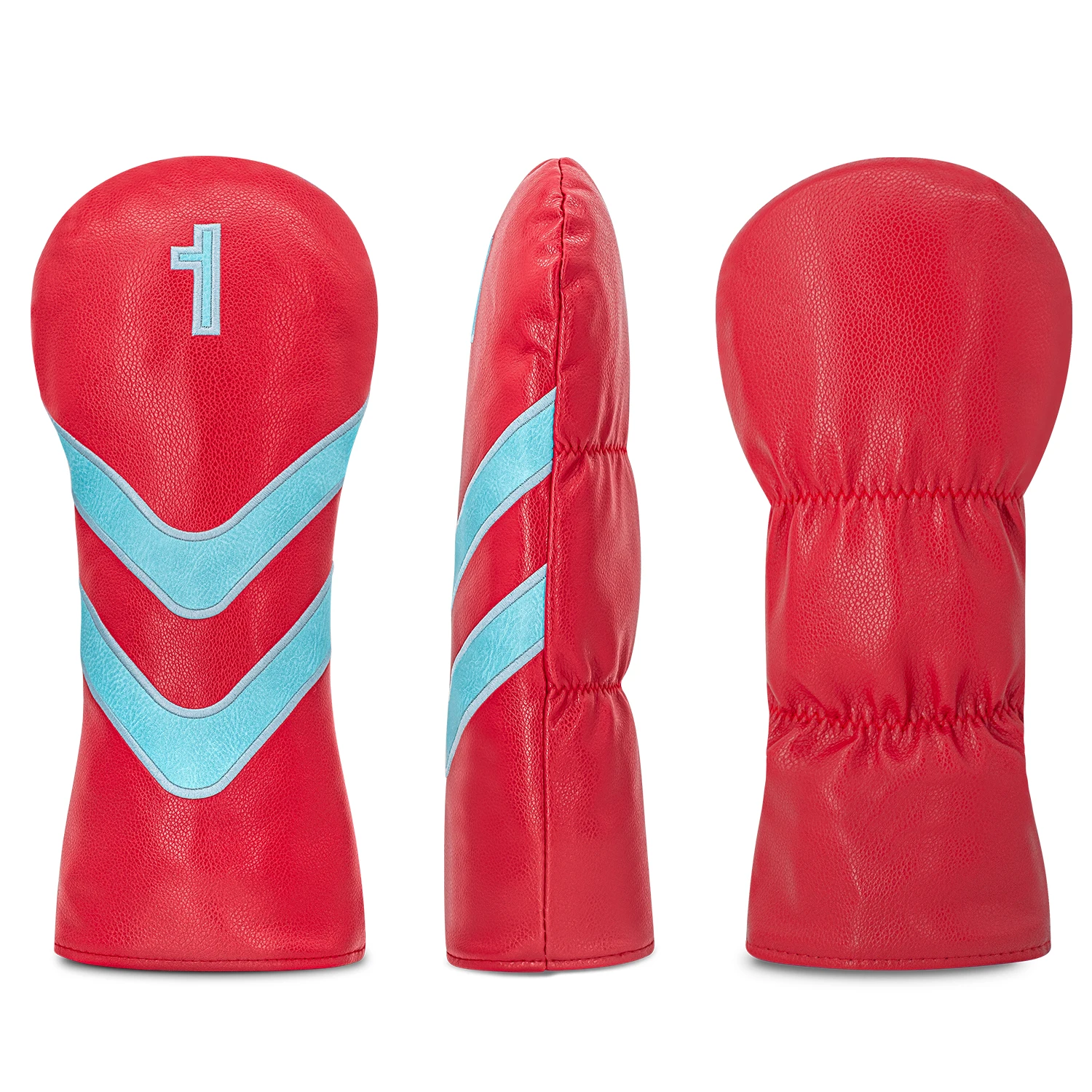 1 pièce/3 pièces de housses un - Headcover Driver avis et prix