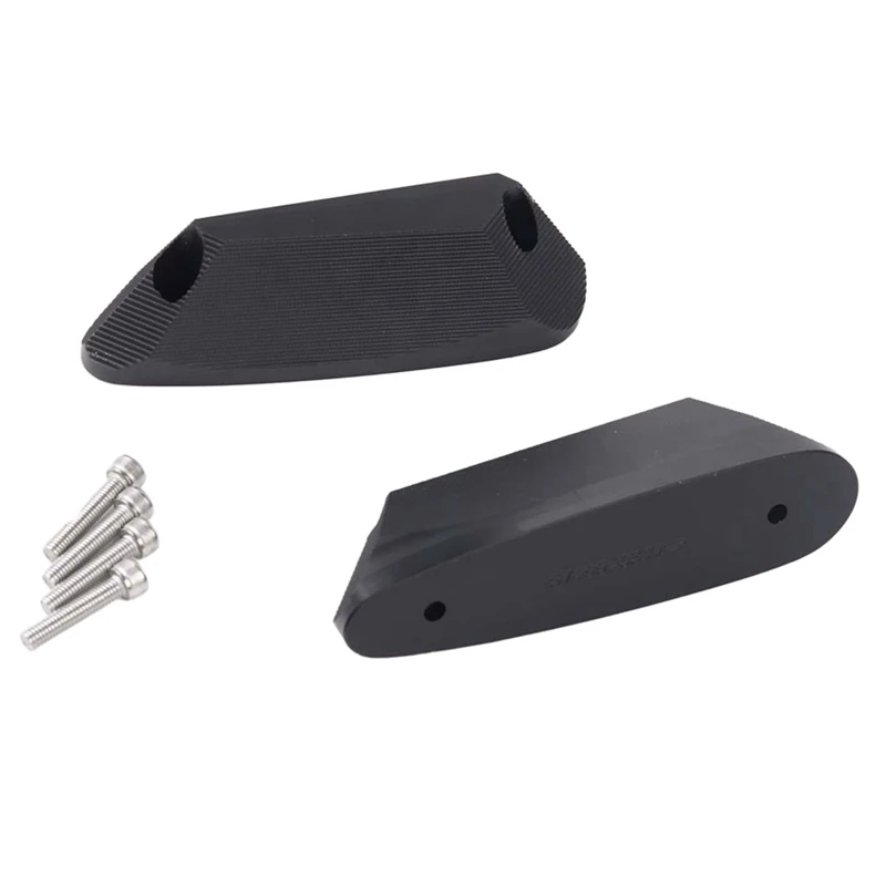 Motorcycle Accessories Engine Crash Pads Frame Sliders Protector Falling Fairing For CFMOTO CF 450SR SR450 2022 2023