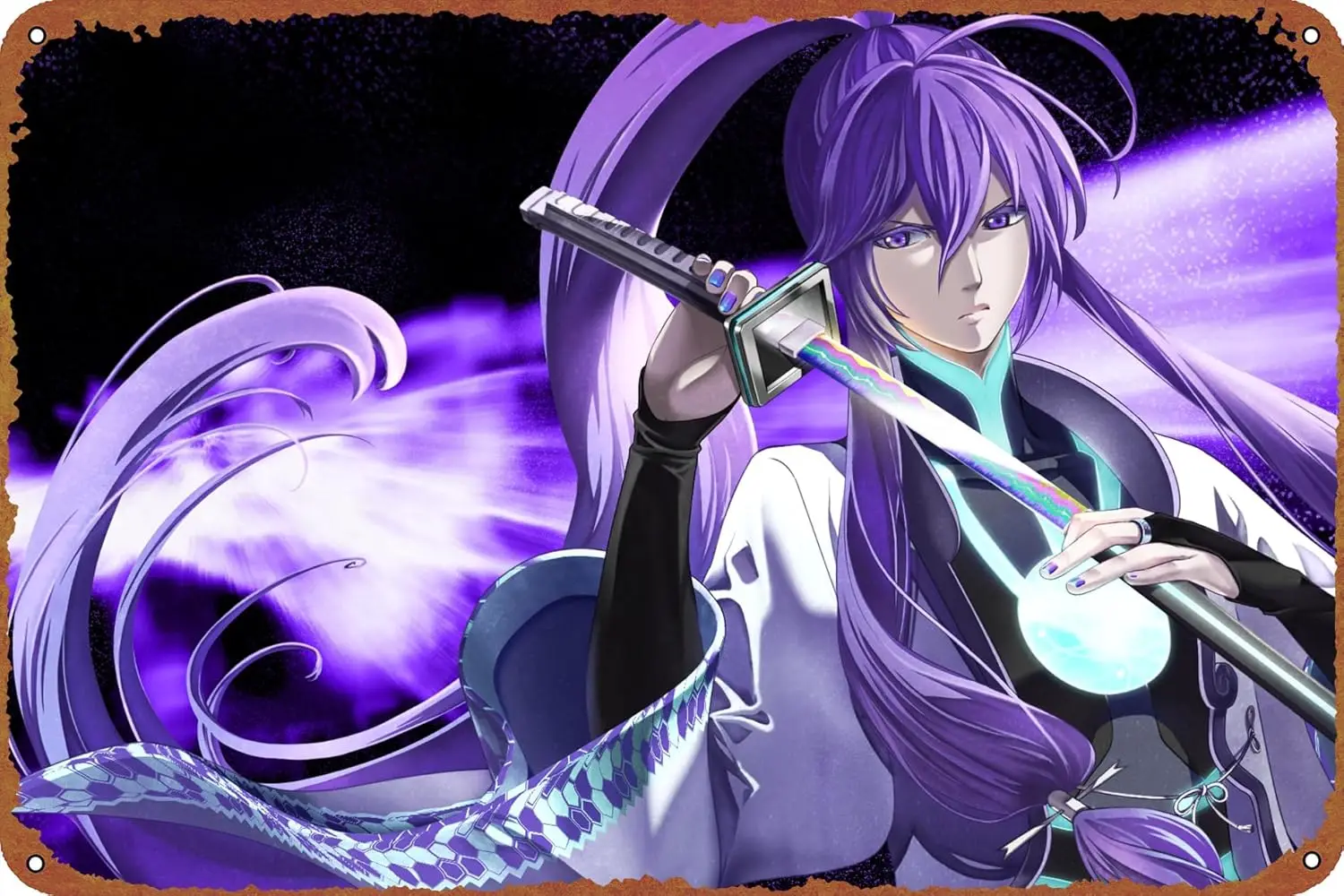 vocaloid-kamui-gakupo-poster-sign-metal-tin-sign-wall-art-decor-sinal-retro-para-decoracao-de-casa-presentes-8x12-polegadas