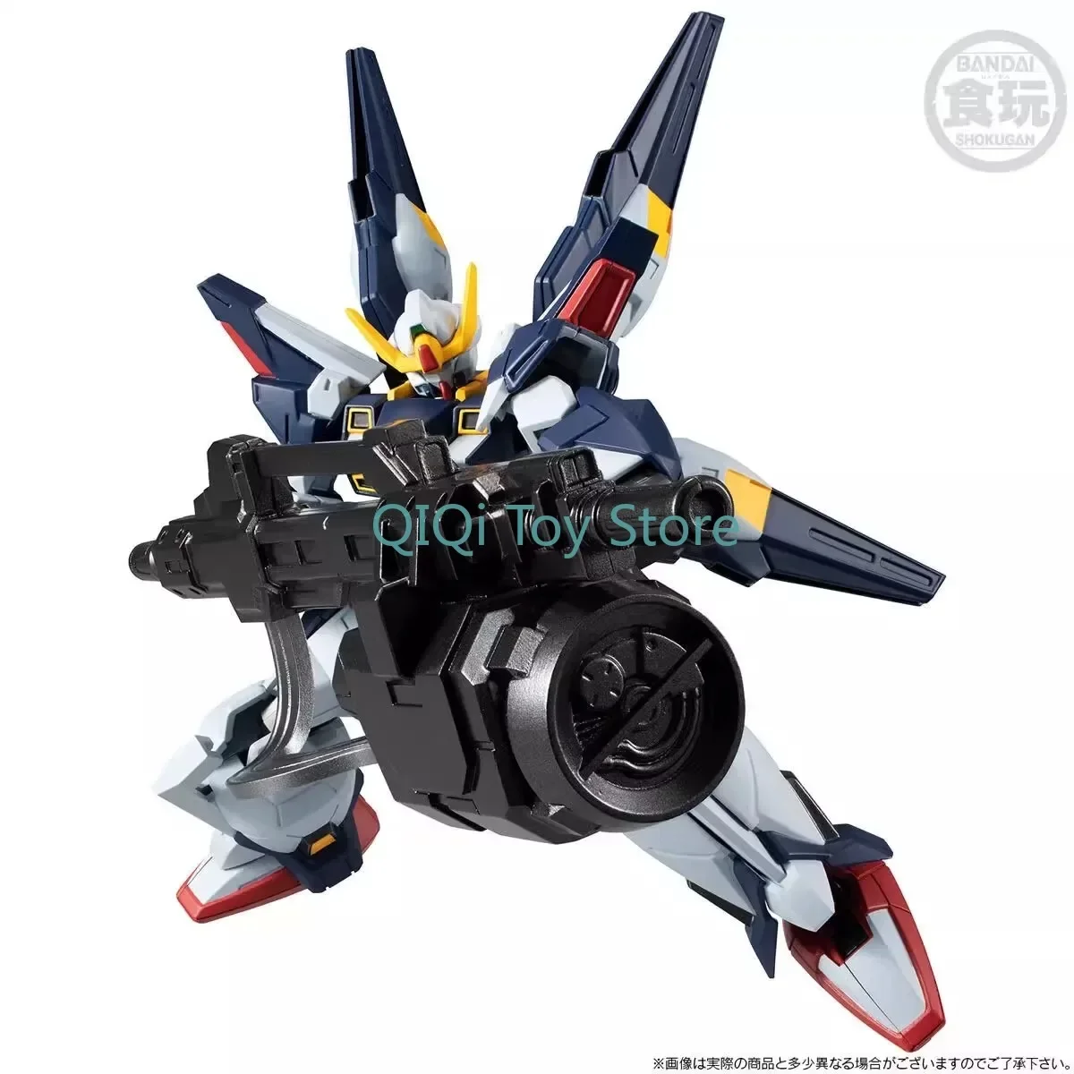

В наличии Bandai PB Limited Food and Play Gundam G Frame FA Single-eyed Sis Code Ogu Color Matching