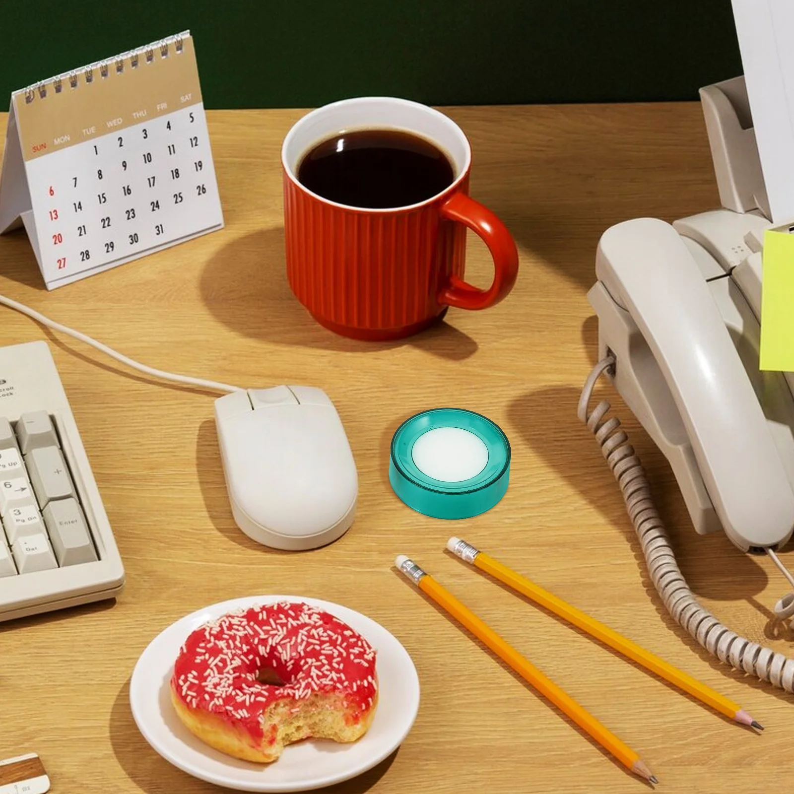 6 قطعة أداة ترطيب الإصبع الإسفنجية أداة الإصبع الرطب لمرافعات البنك كاشيرز عد فعال وفرز أجهزة ترطيب الإصبع #2