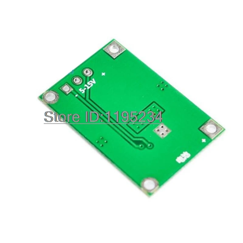 10pcs TP5100 Lithium Battery Charging Board 2A for 2 Cell 8.4V Lithium Ion Battery Charge Module