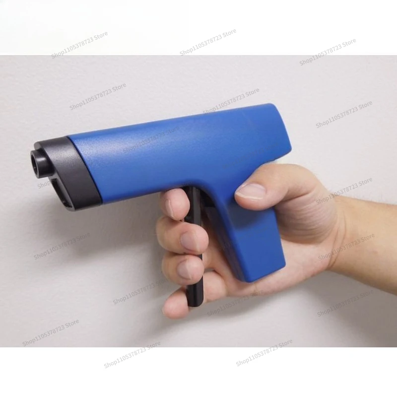For CD Vinyl Record Instrument Equipment To Static Eliminator Static Gun