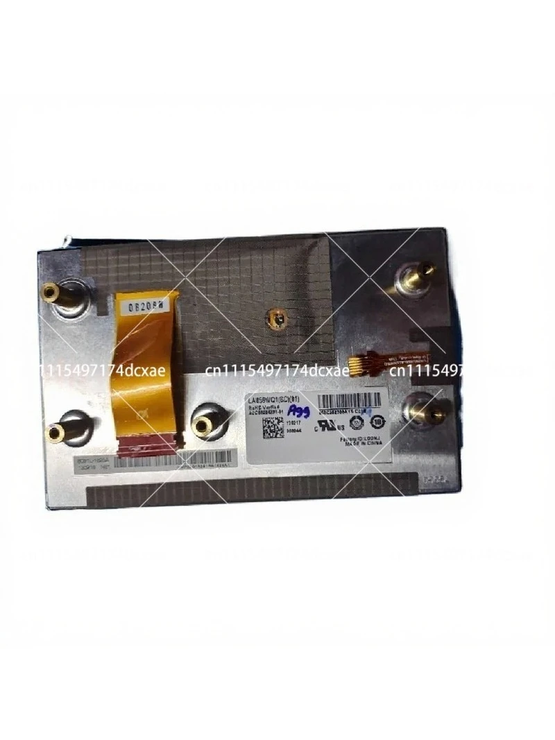 5.8 inch Car LCD Screen Replacement Monitor for Vehicle Display System