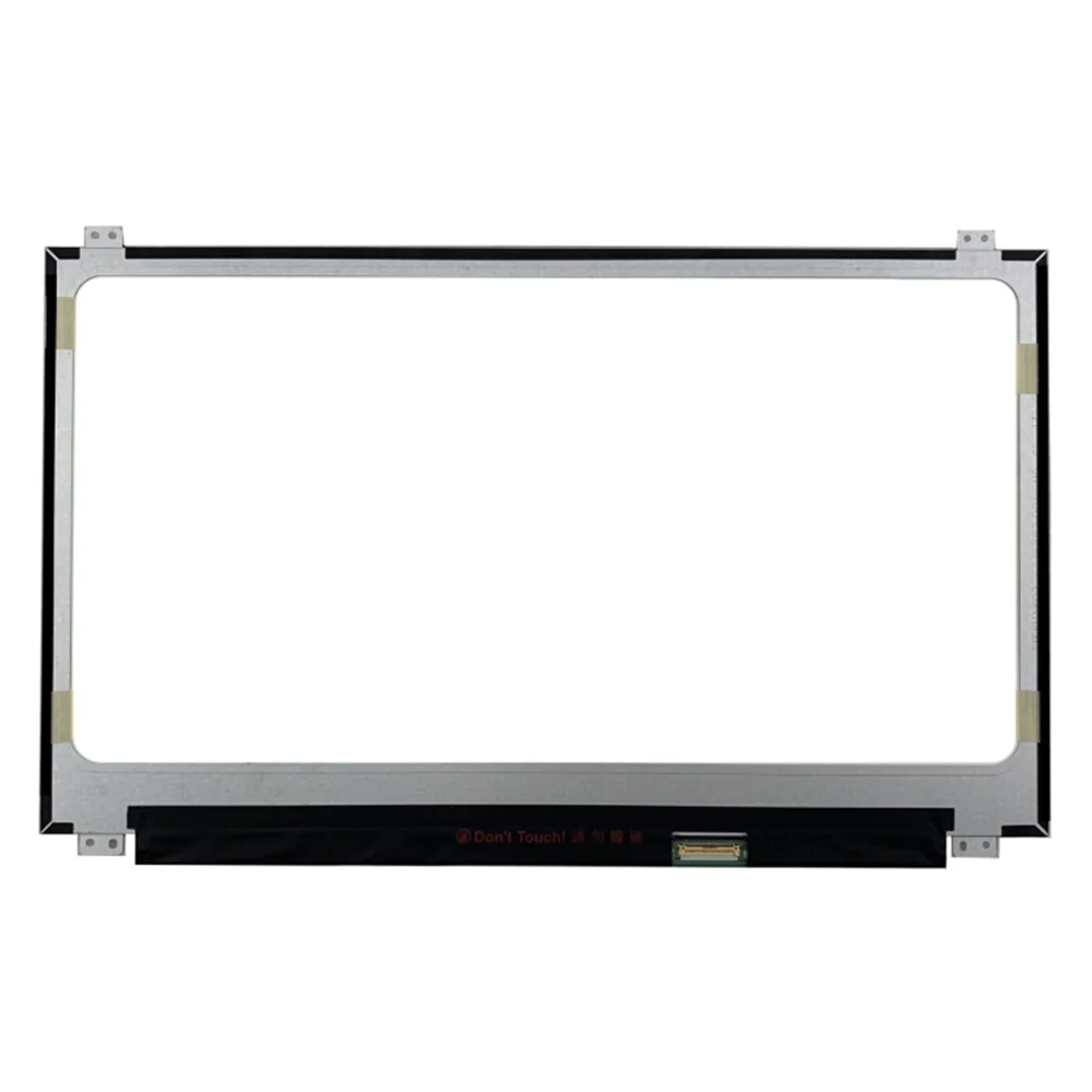 

LP156WH3-TLM1 LP156WH3 TLM1 15.6 Inch LCD Screen LVDS 40Pins HD 1366x768 Laptop IPS Panel 60Hz