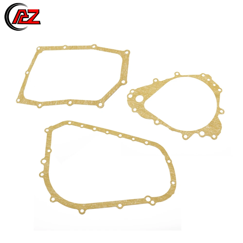 

Fit for Suzuki GSX250R Katana 2018-2020 DL250 GW250 Inazuma12-18 Motorcycle Engine Cover Gasket Fuel Tank Gasket Clutch Case