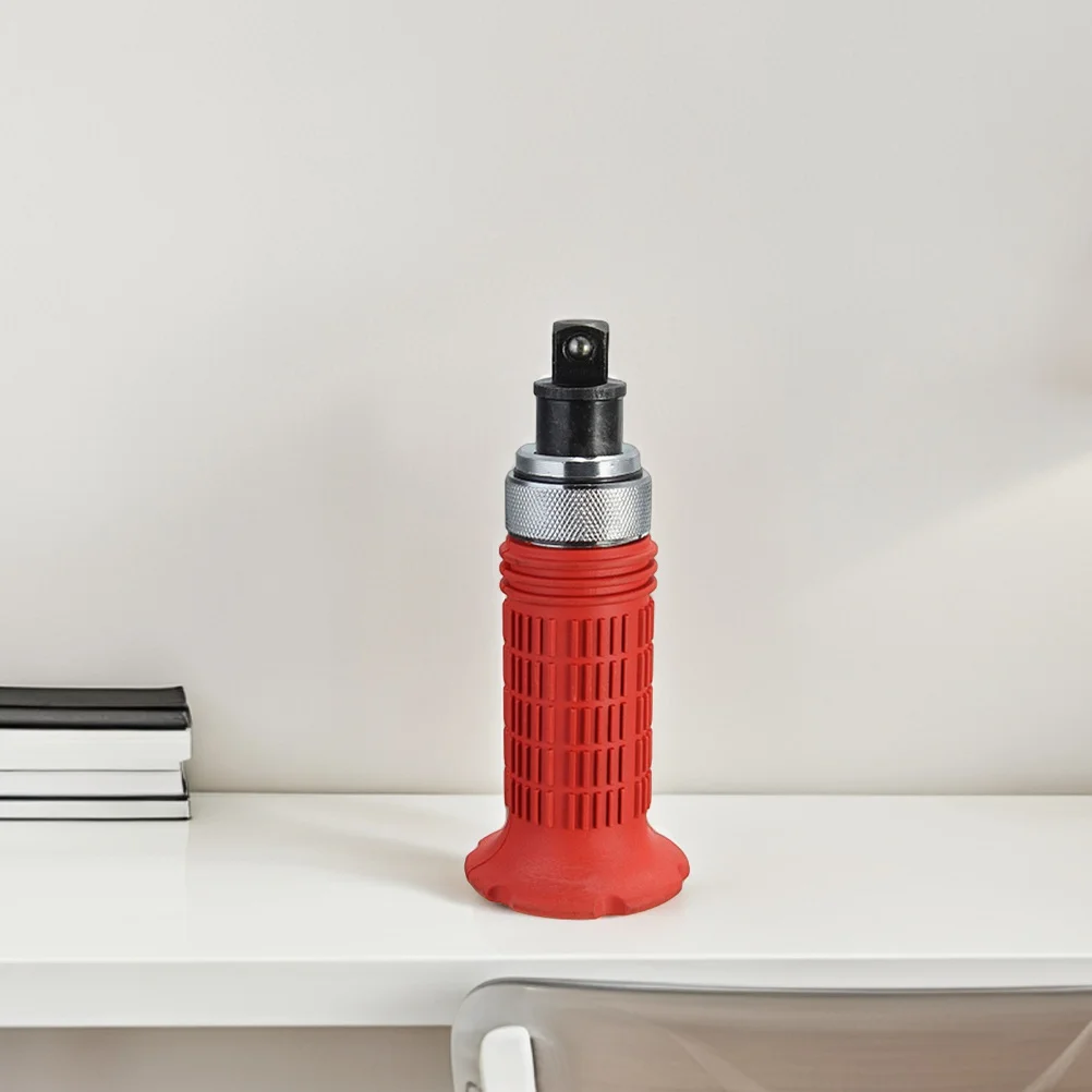 1 Set Impact Driver Bits Kit Stainless Steel Manual Repair Tool Heavy Duty Screwdriver Socket Set Hand Tools For Vehicle Brake