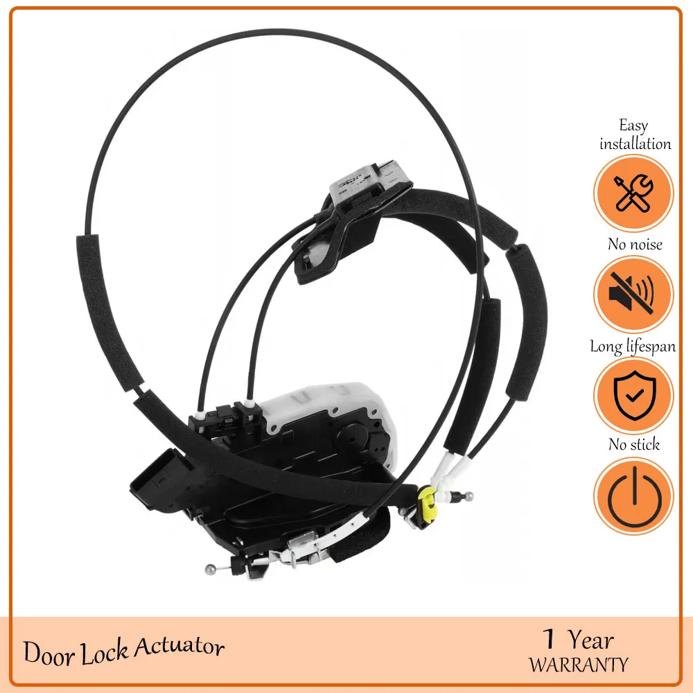 Front Left Driver S…