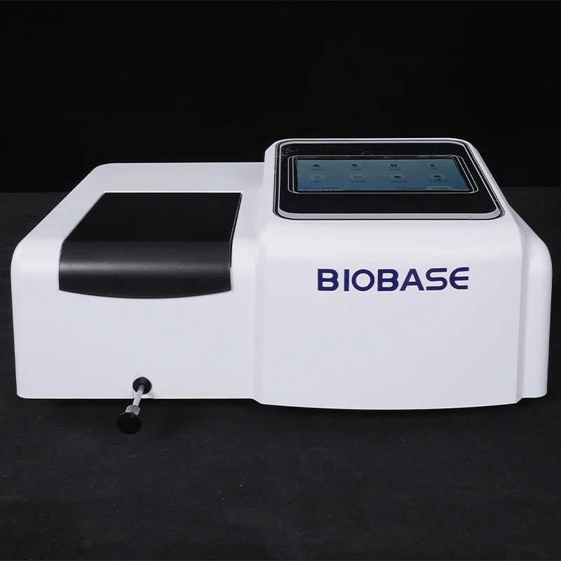 

Ultra Micro Spectrophotometer Spectrophotometer Biochemistry Laboratory Spectrophotometer