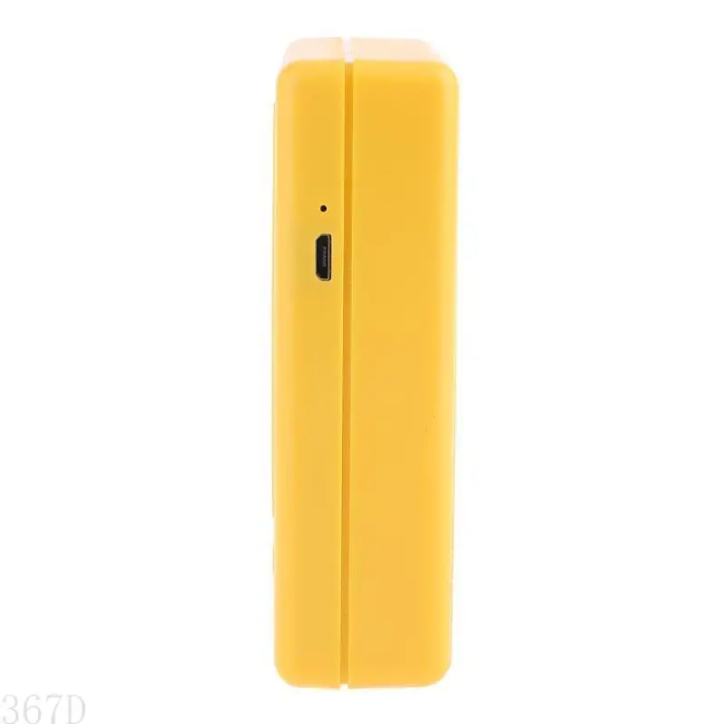 

AP28 BR-9C 2-in-1 Nuclear Radiation Detector Counter EMF Meter Electromagnetic for Testing Computer Printer Microwa