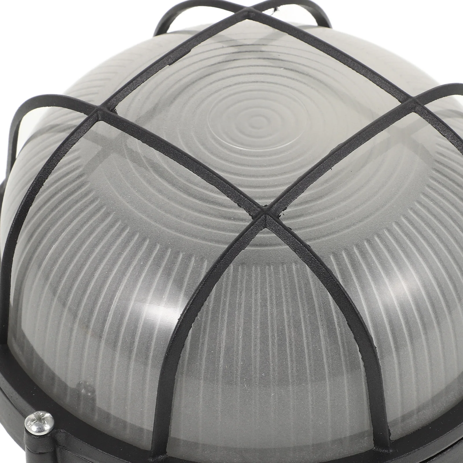 

Glass Aluminum Sauna Room Light Anti-Explosion Wall Lamp Durable Sauna Lamp Steam Room Lighting Practical Wall Light