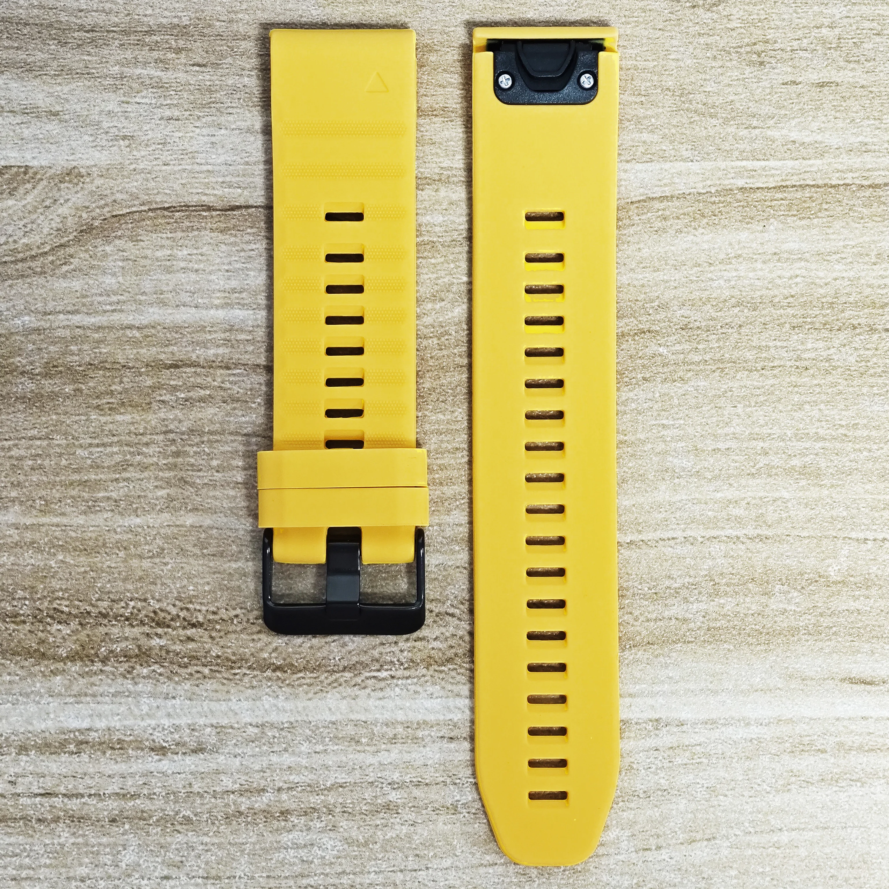 Ремешок для часов Enduro 2, силиконовый браслет для Garmin Тактический X 7 Pro Delta пособие mk2i mk2 mk1 mk2s