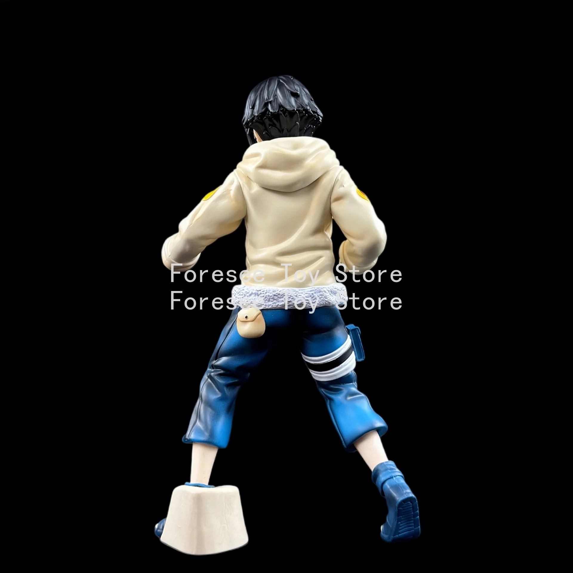 جديد 20 سنتيمتر هيوجا هيناتا الشكل ناروتو شخصيات كرتونية فتاة جميلة جمع سطح المكتب زخرفة زينة أفضل الهدايا للأطفال #5