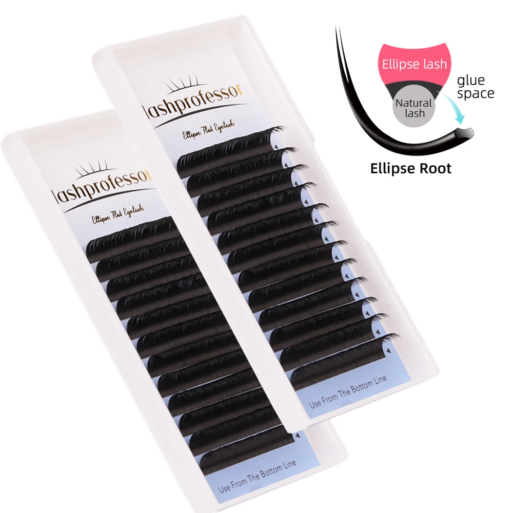 Lashprofessor Matte…