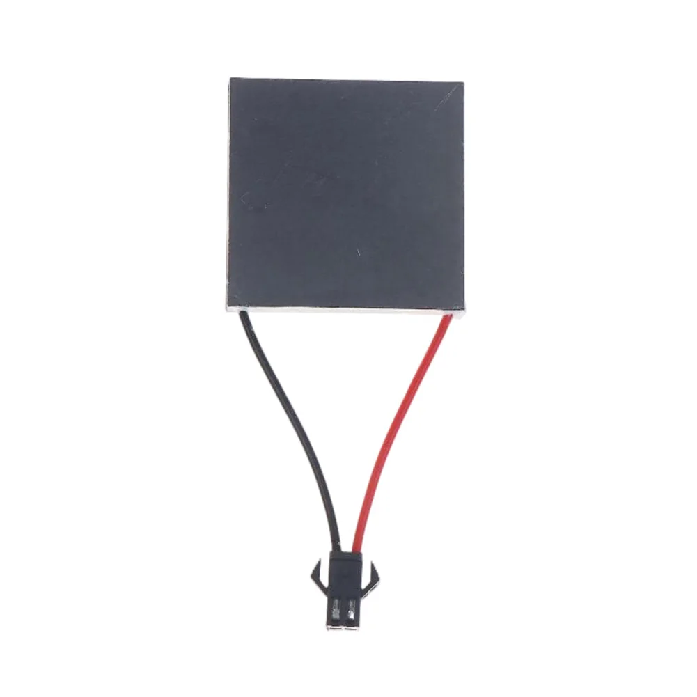 2PCS Fireplace For Stove Fan Generator Components Featuring SM2.54 Interface for Direct Integration into Existing Systems