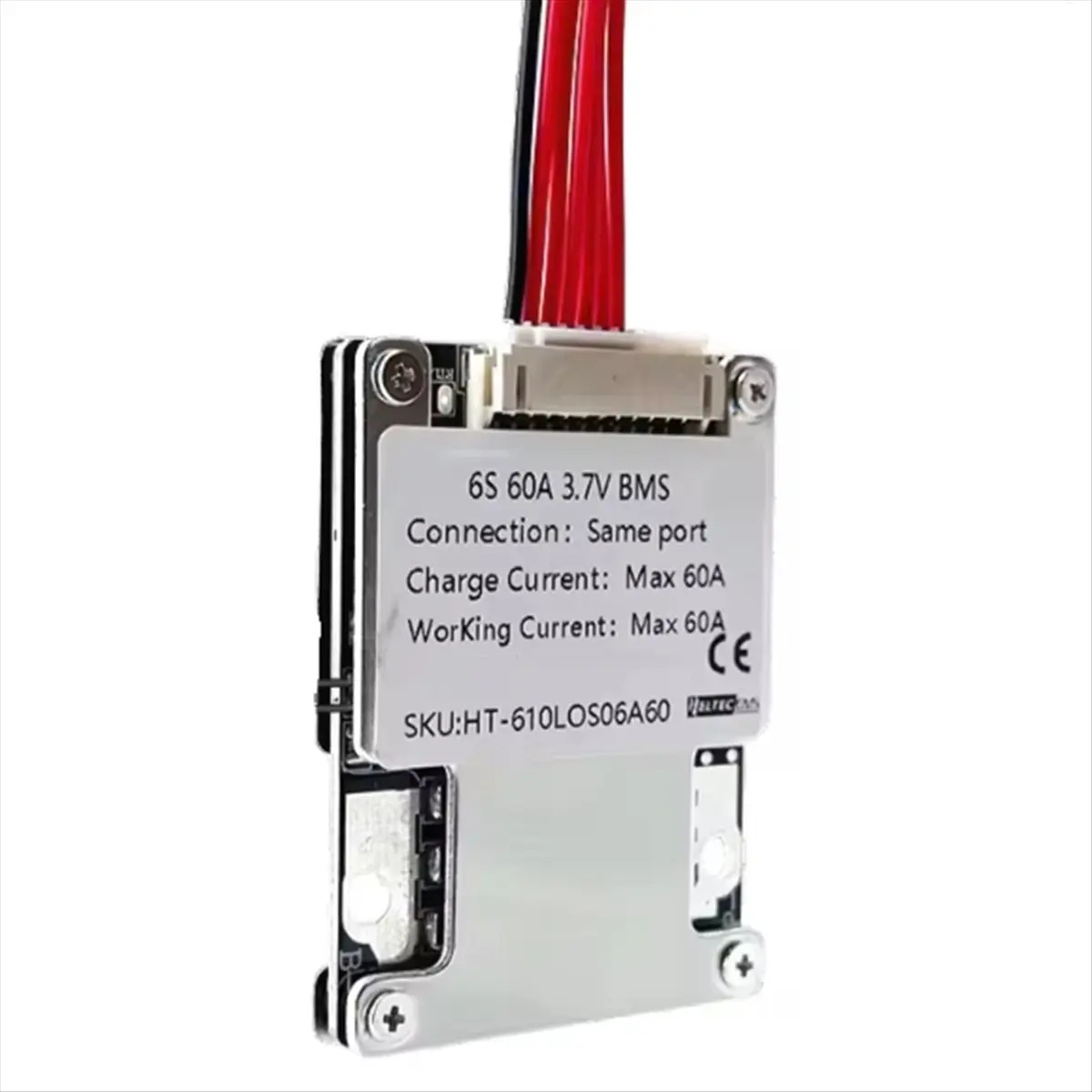 ☶❈＊♥AC1216- 6S Lithium Battery Protection Board for Electronic Tools Wheelchairs Vehicles 30A