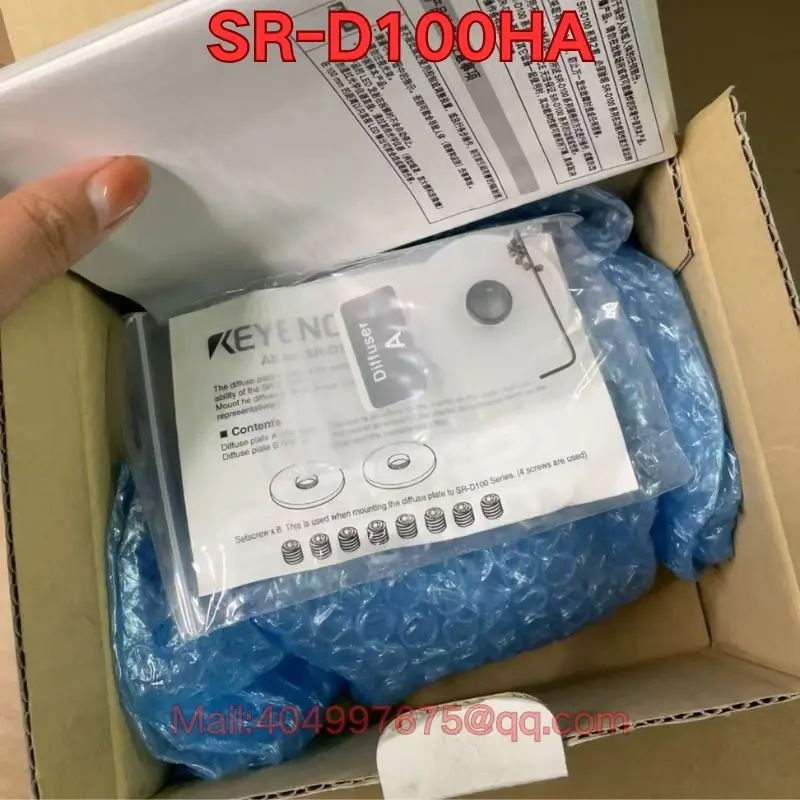 Brand new SR-D100HA code reader Latest Pricing for 2026